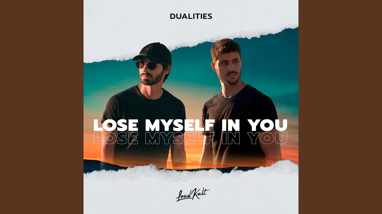 Lose Myself in You