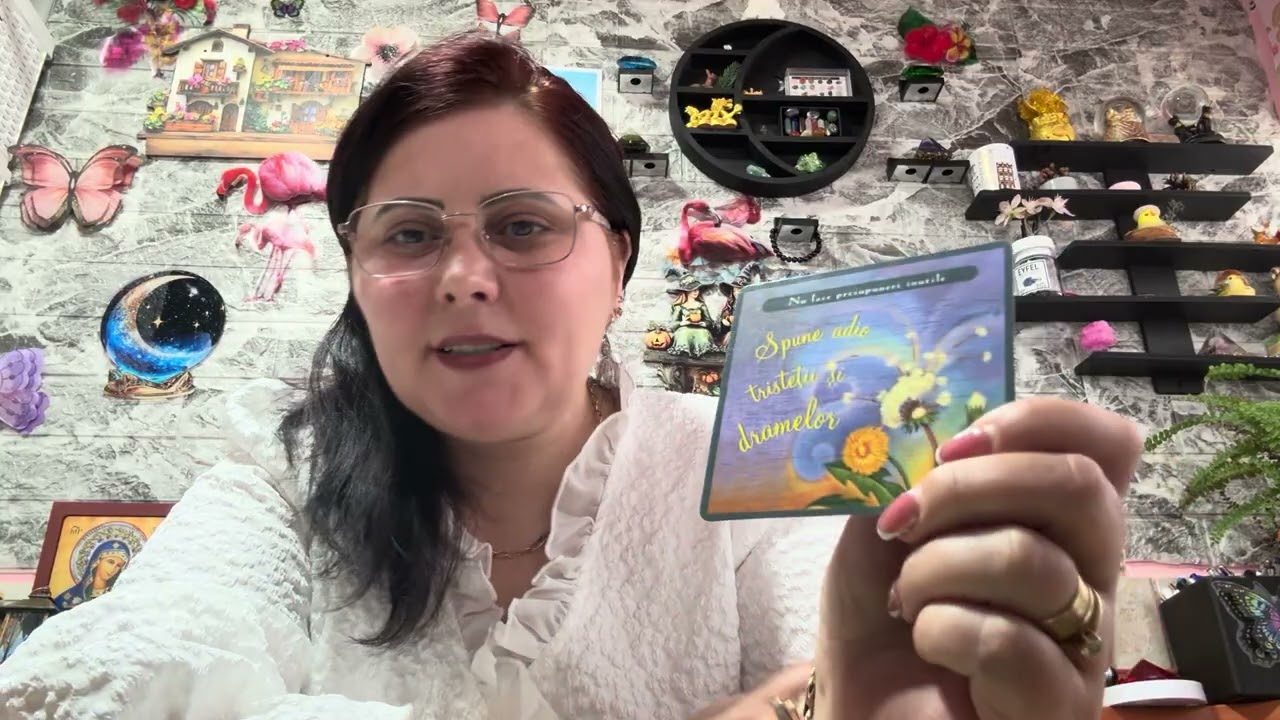 Vărsător ♒️ 23-28 Februarie! Voi vă rescrieți destinul ,și universul vă susține!🙏