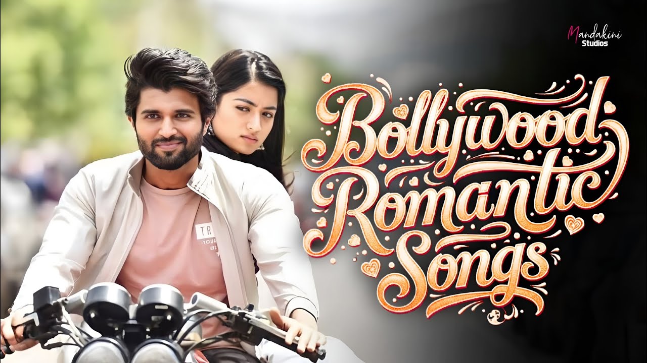 Bollywood Romantic Songs 💖 | Best Hindi Love Songs | Evergreen Romance  | Heart Touching
