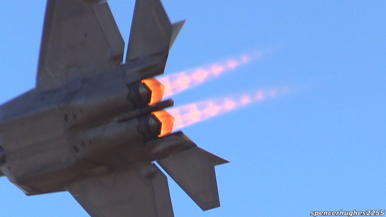 FAST PLANES !!!
