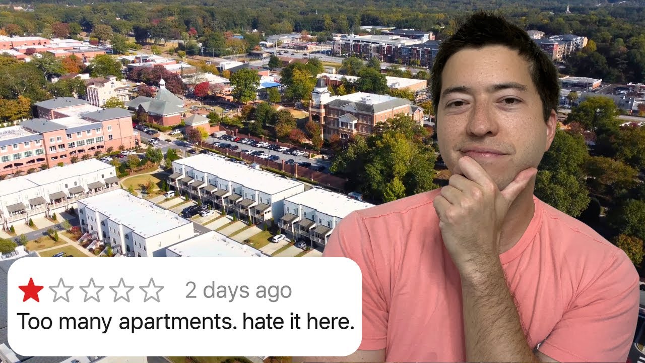 AVOID Moving to Duluth, GA Unless You Can Handle These 10 Things! [2026 UPDATE]