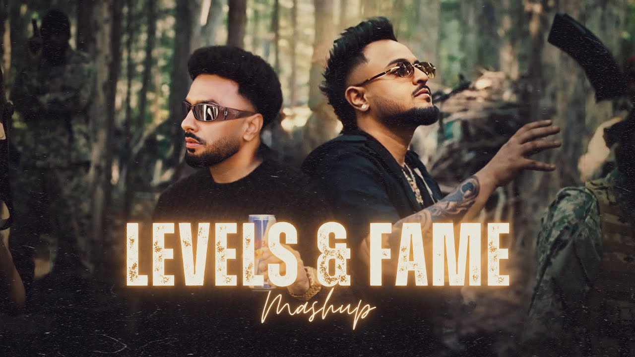 Cheema Y x Navaan Sandhu ( Mashup ) - Levels & Fame | New Punjabi Mashup 2026