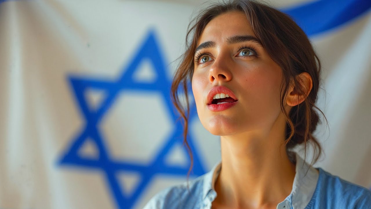 Ancient Hebrew Prayer Music from Jerusalem — Sacred Psalms