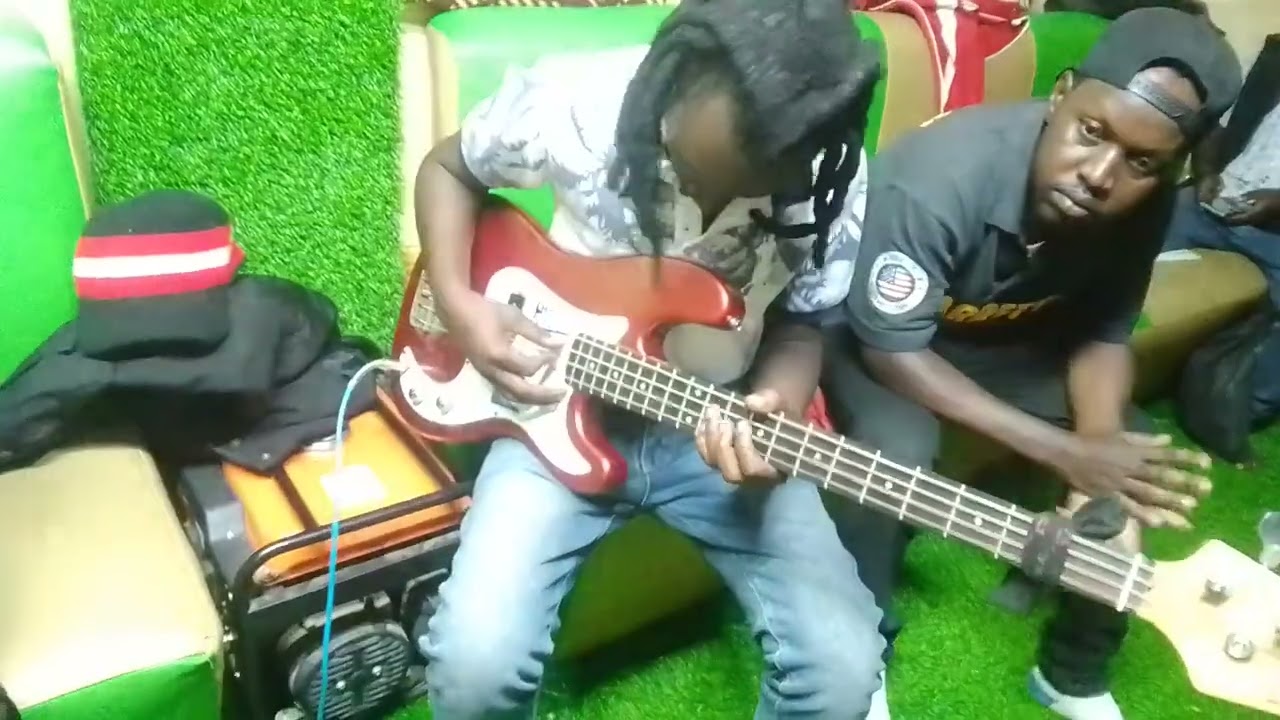 Kasongo Tena part2 new release 🎸🎸🔥🔥