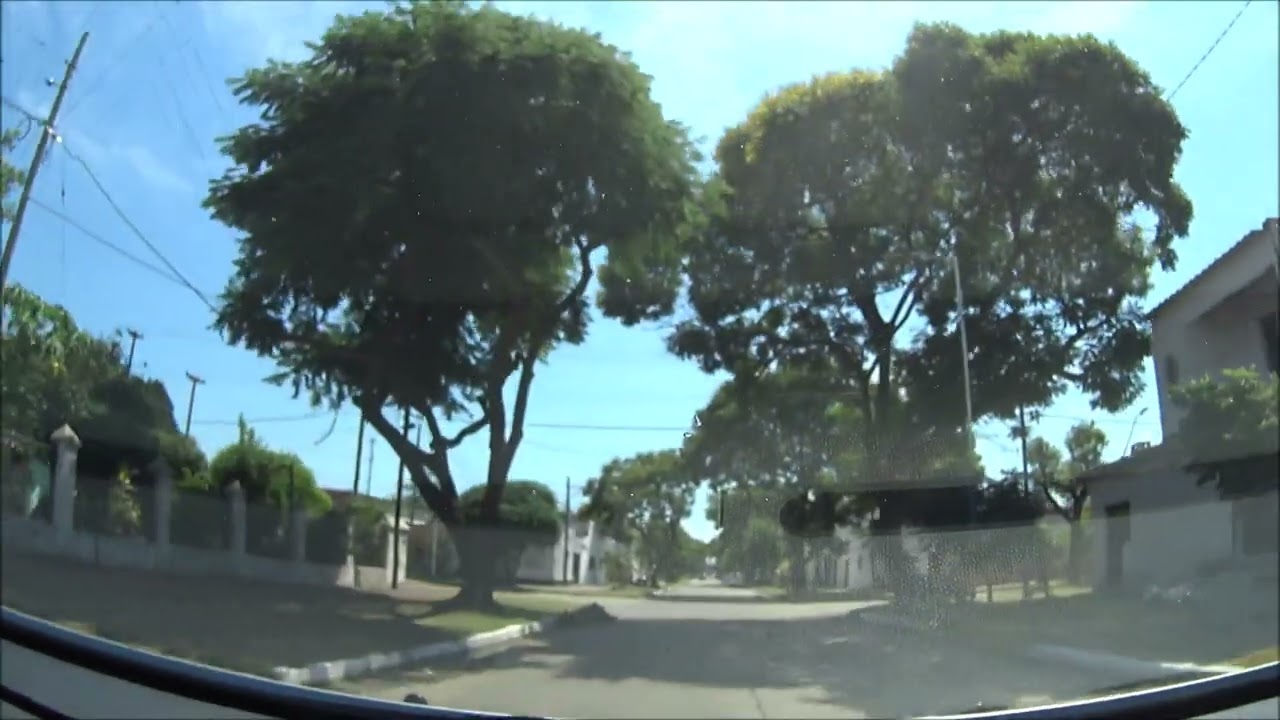 Esquina Corrientes