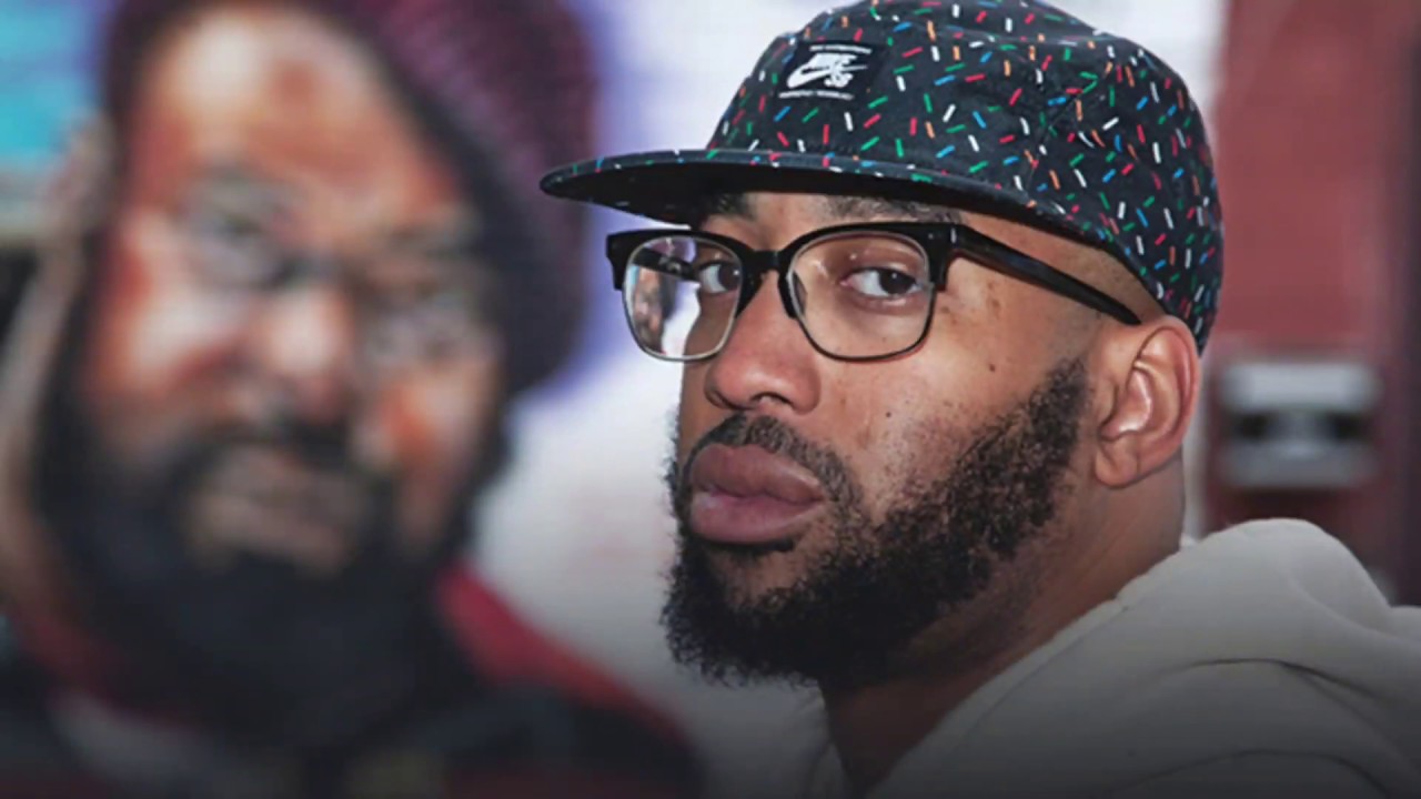 SEAN PRICE, DJ REVOLUTION × SMALL PROFESSOR - Word To Mother