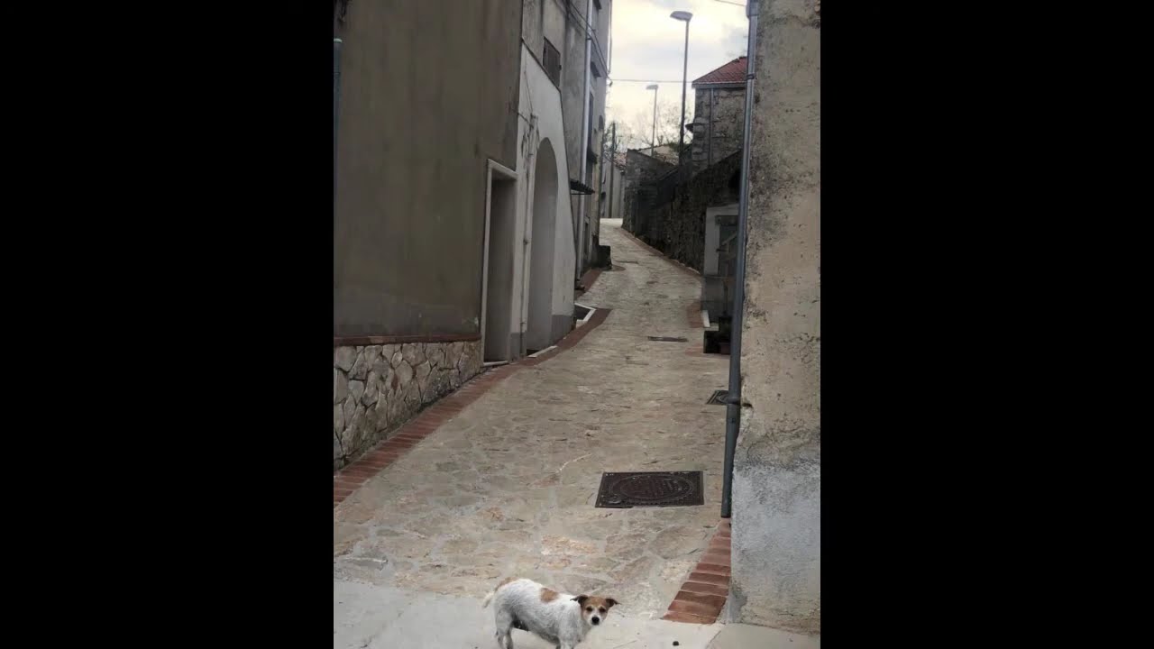 Filignano / Collemacchia