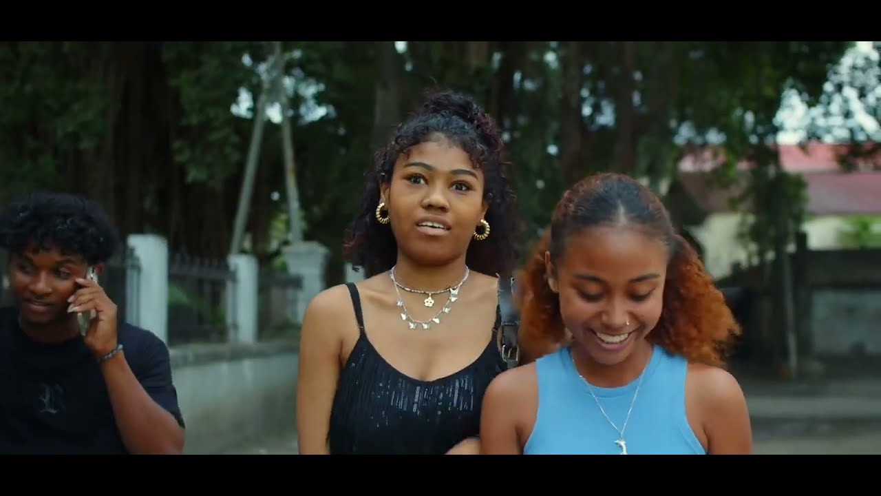 Juvana - Tiava Zah (Clip Officiel)