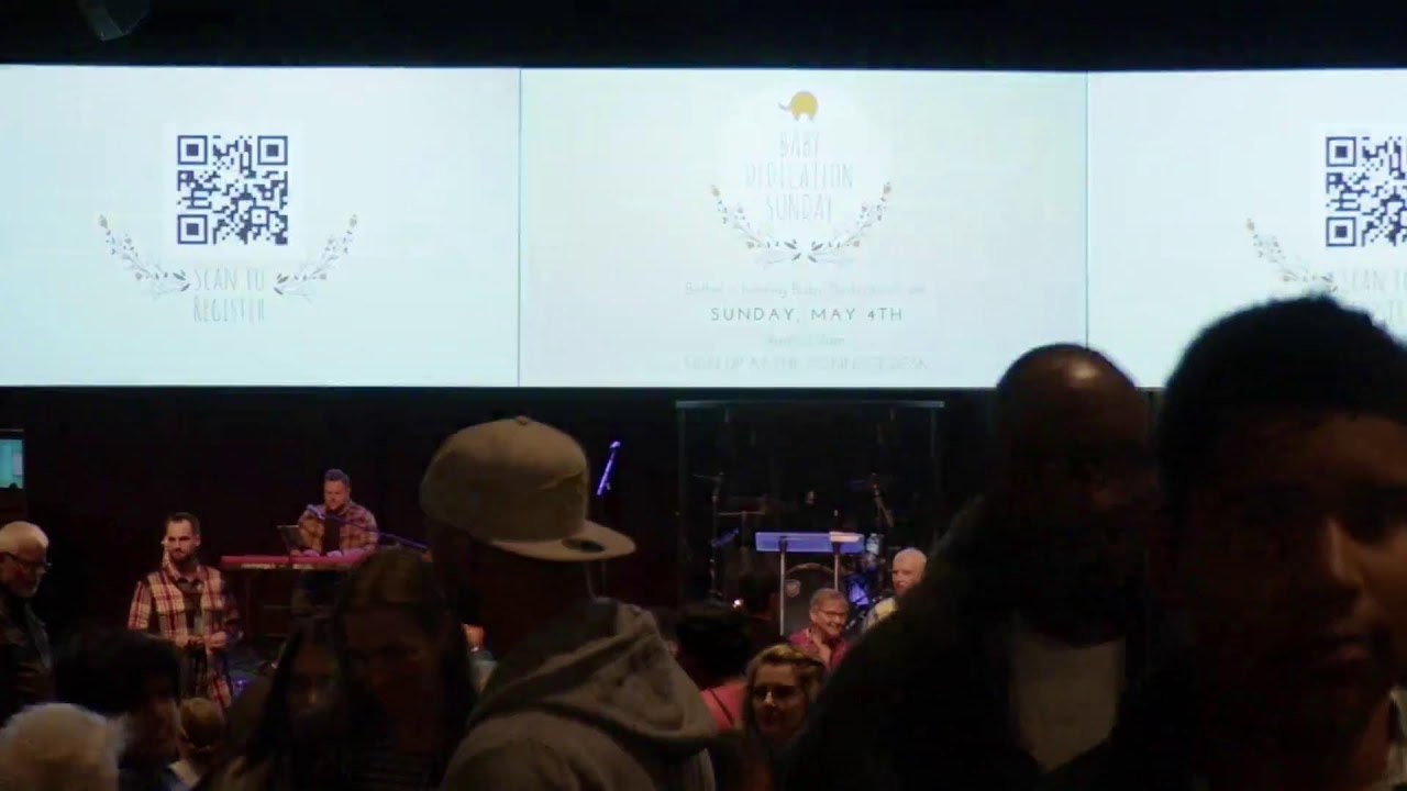 Bethel Sunday 9 AM (May 4th 2025)