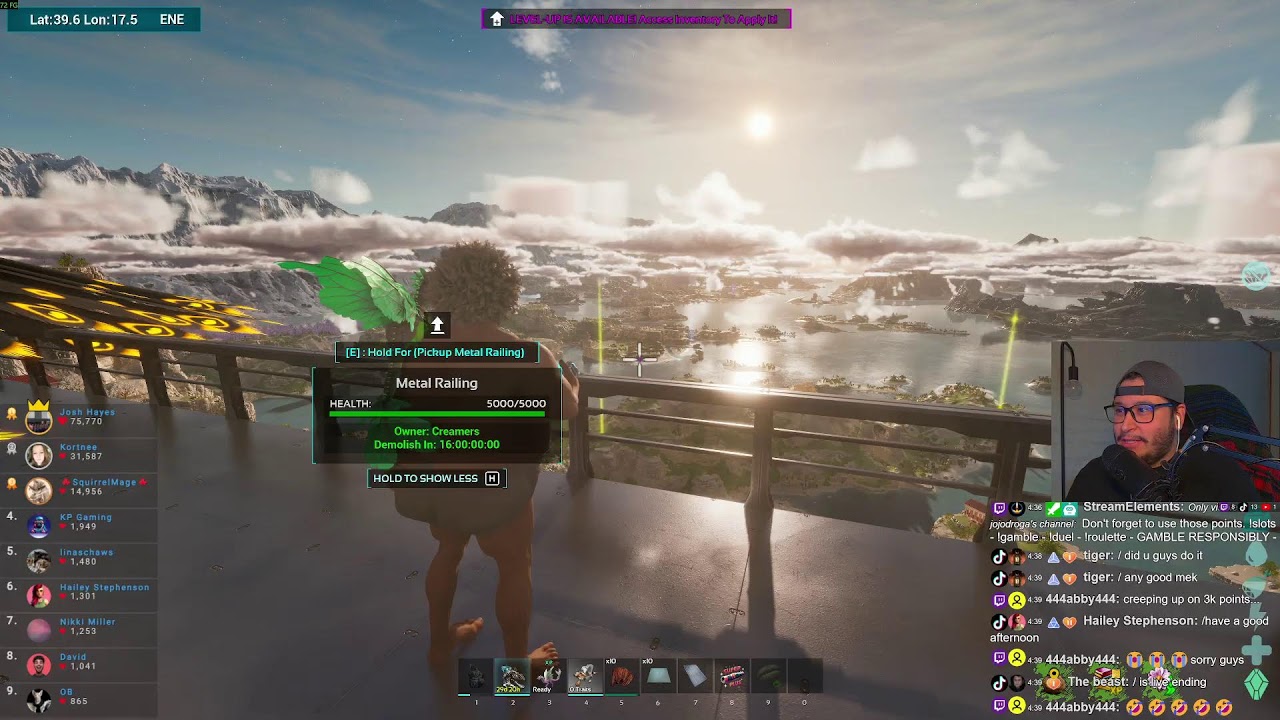 Taming Every Dino in Ark Survival Ascended #arksurvivalascended #arksurvivalevolved #ark #gaming