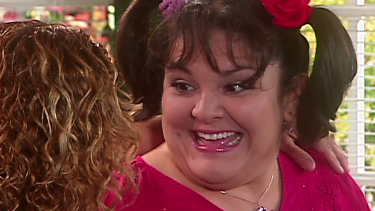 Angel Rebelde - Episodio 055
