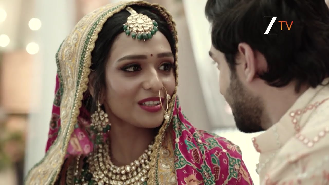 Bhagya Lakshmi EP 137