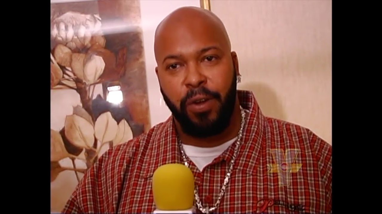 Suge Knight Interview On Yellow Tape DVD Magazine (2002)