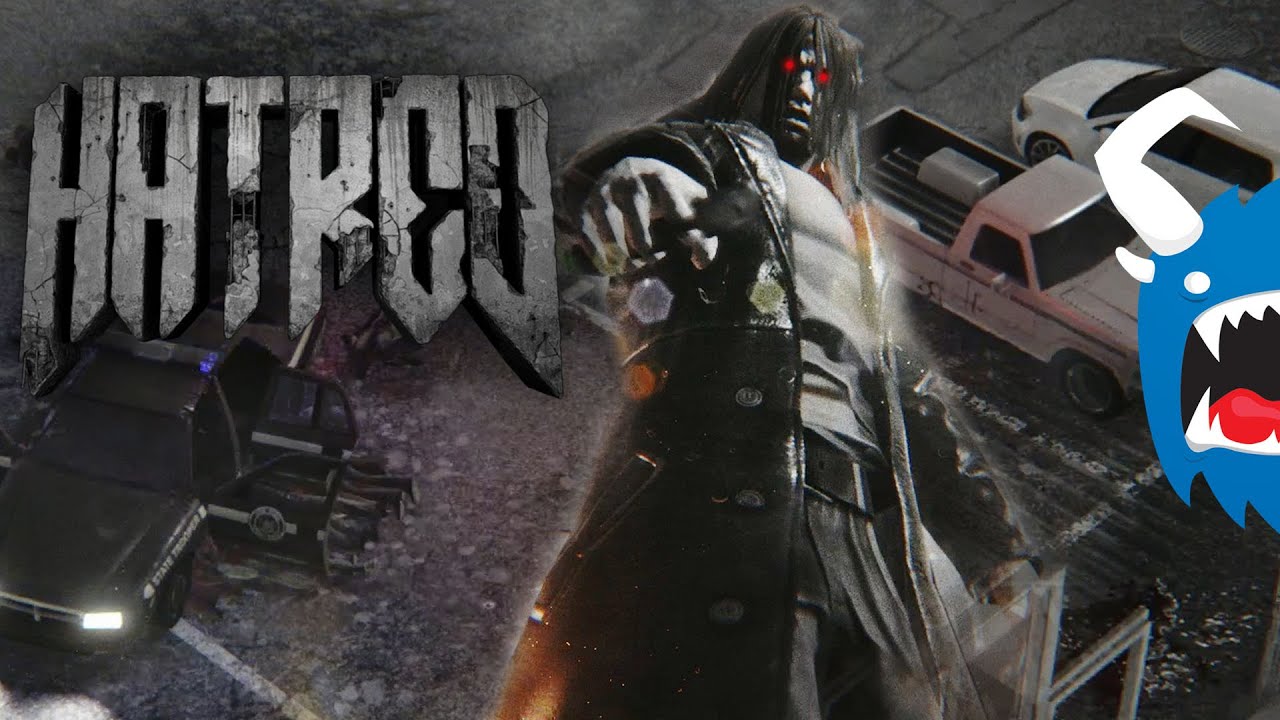 Chupacabra Review: Hatred - Too Violent or Just Grindy & Boring?