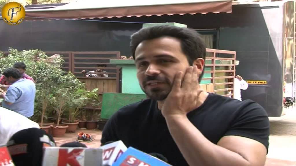 Emran Hashmi To Promot Mr X in CID On Location