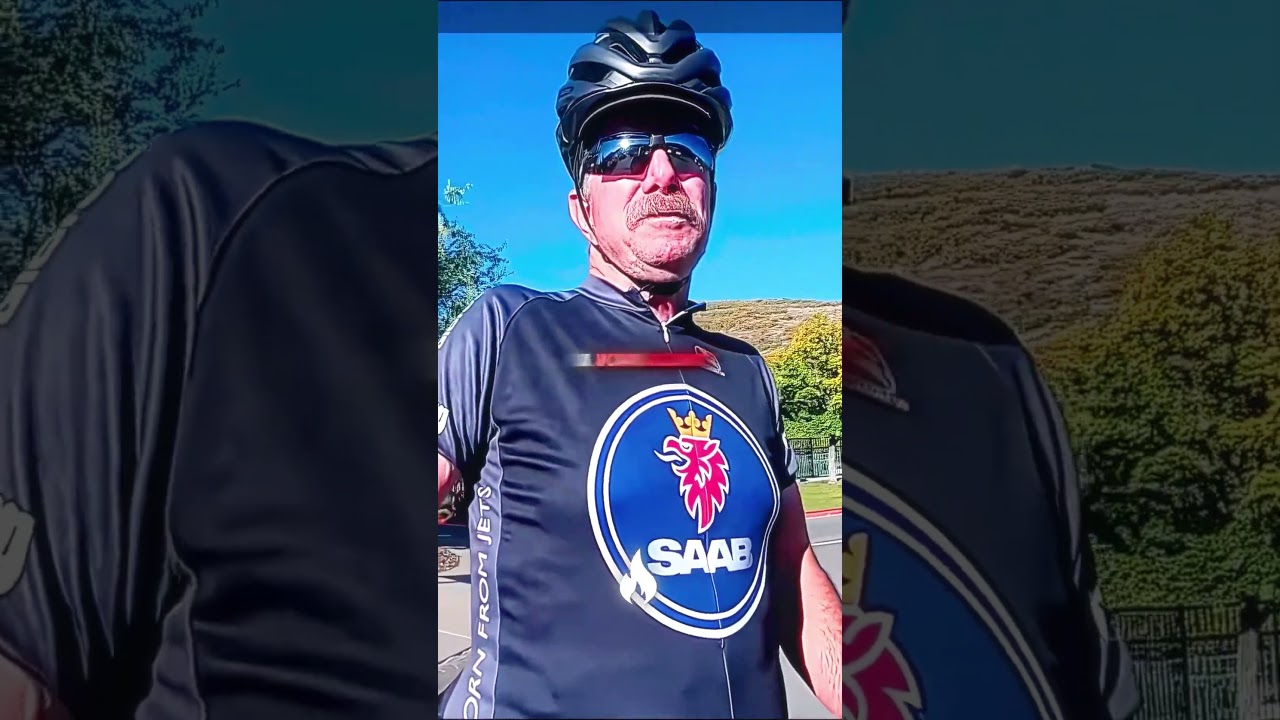 He Tried To Get Him In TROUBLE, But Karma Got Him... 😳🚴