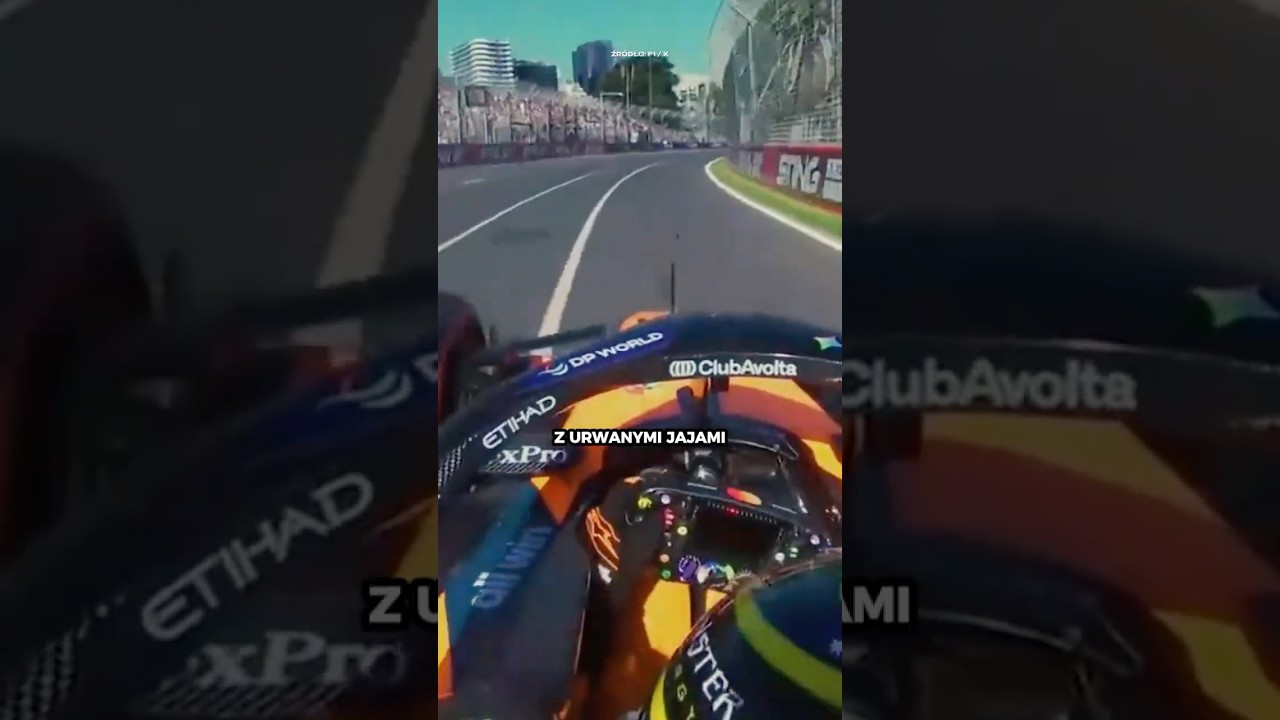 NOWA F1 ZEPSUŁA NAM KWALIFIKACJE?