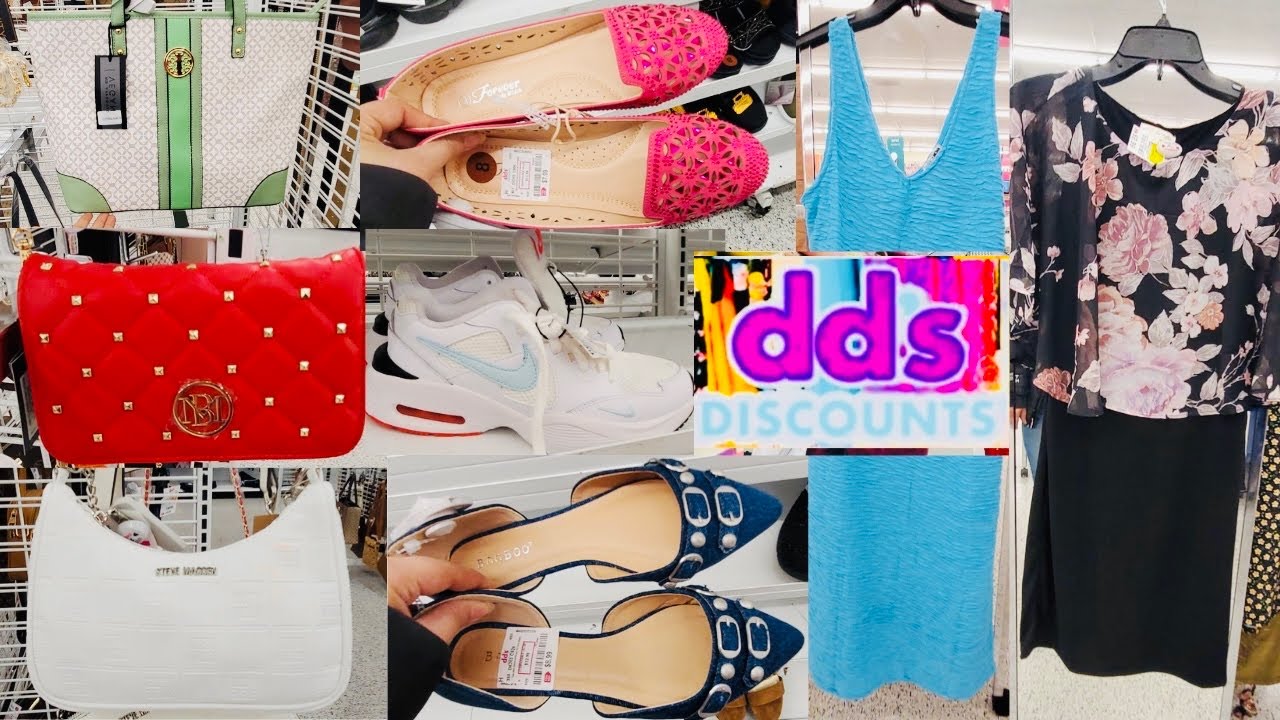 LOOK WHAT I  FOUND! ANOTHER FUN DAY OUT AT DD'S DISCOUNTS INCREDIBLE FINDS AS LOW AS $4.99