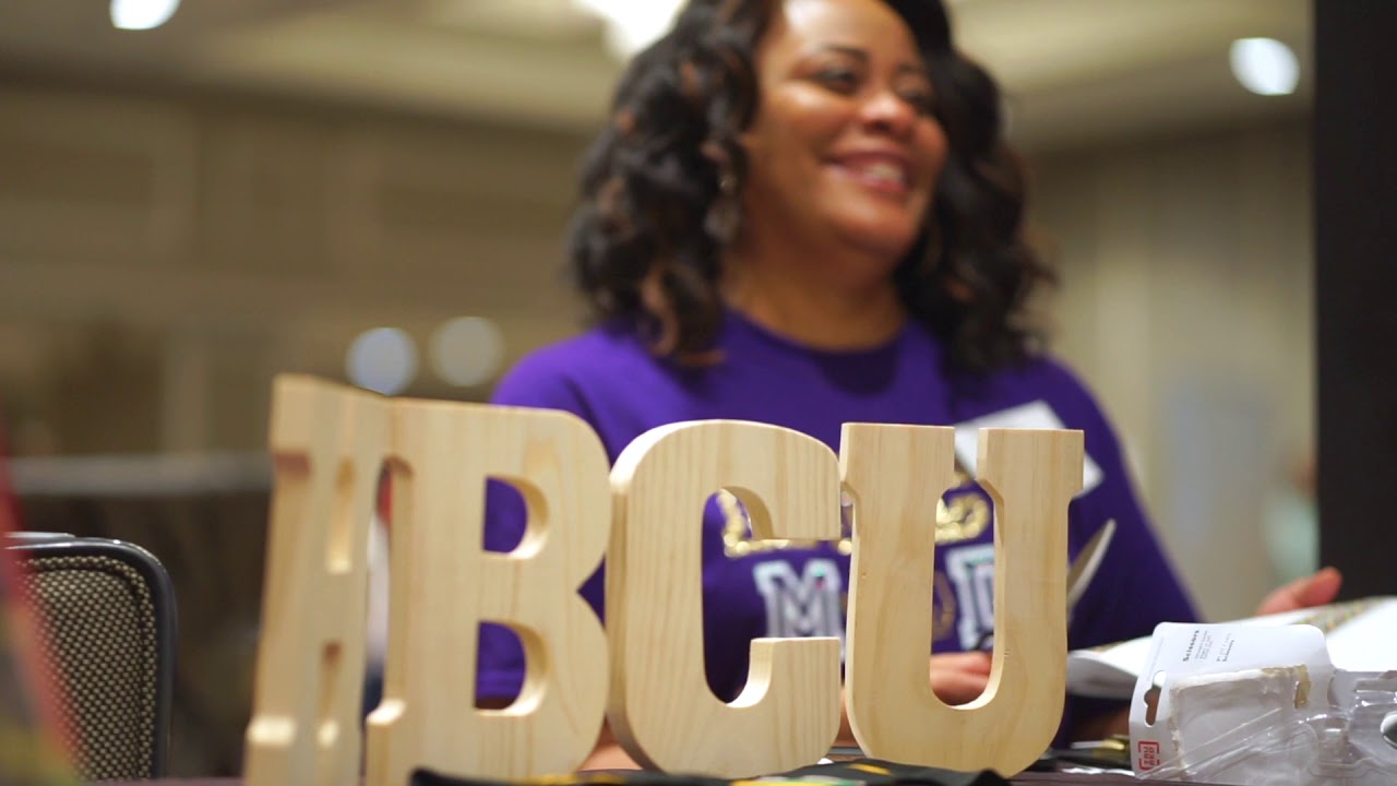 2019 HBCU Week Conference