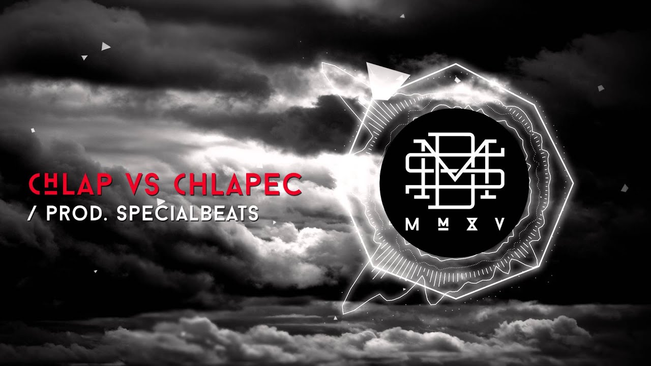 DMS MMXV - CHLAP vs CHLAPEC prod. Special Beatz