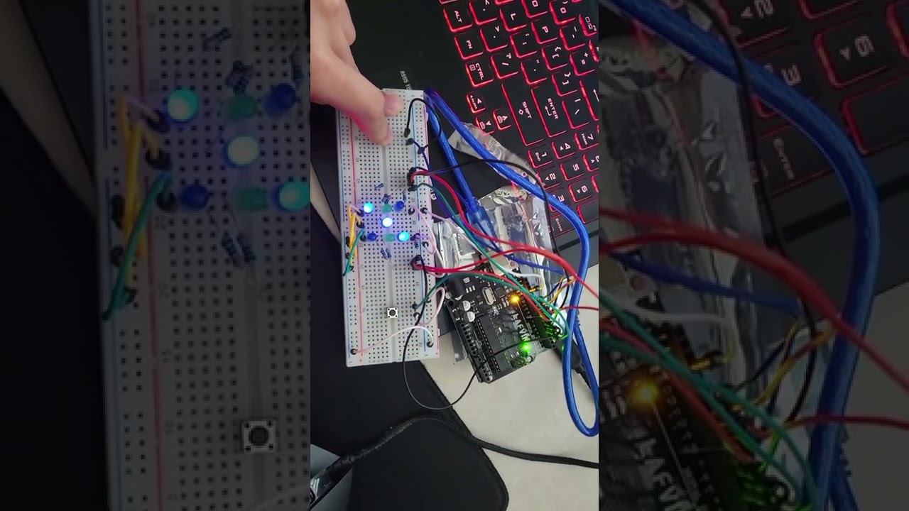 Embedded Systems