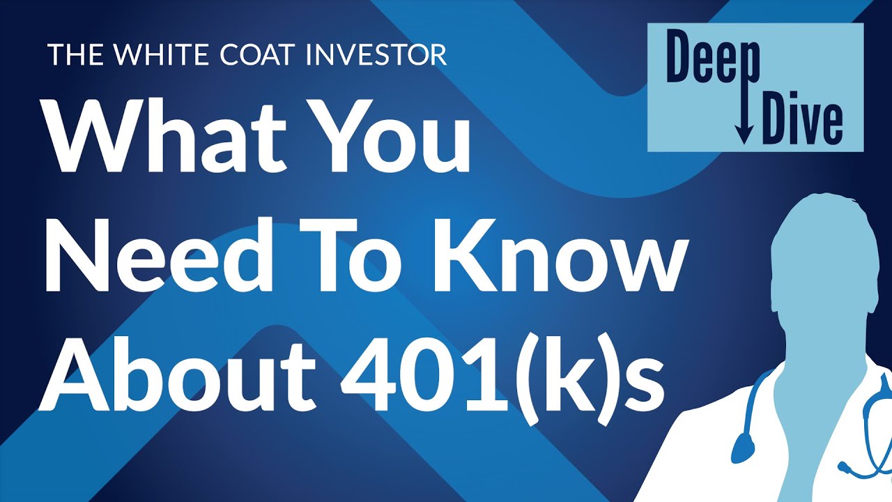 The Basics Of 401(k)s