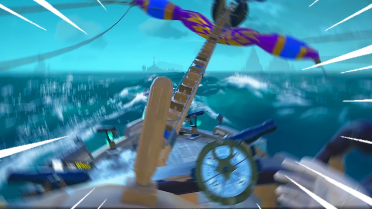 Learning the boarding meta...