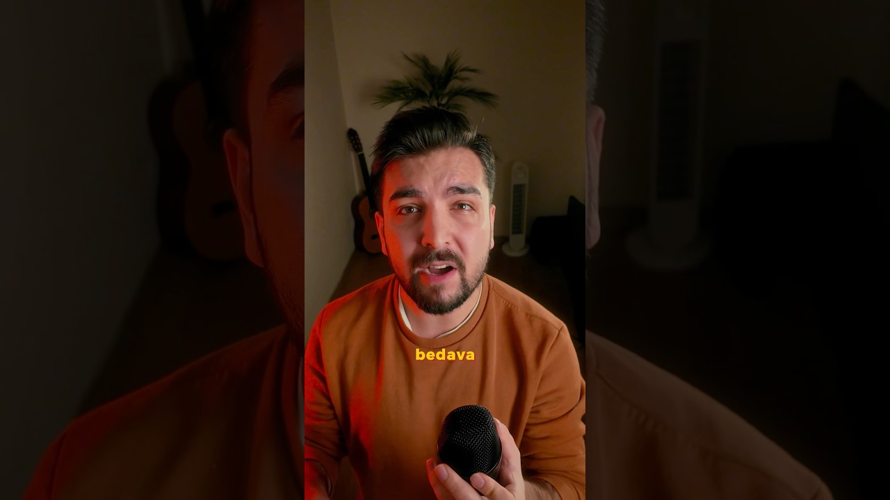 Ücretsiz Yapay Zeka 🔥 Yandex AI