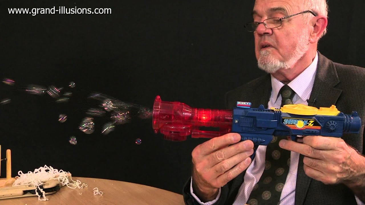 Tim Says... Stick 'em Up One Last Time!