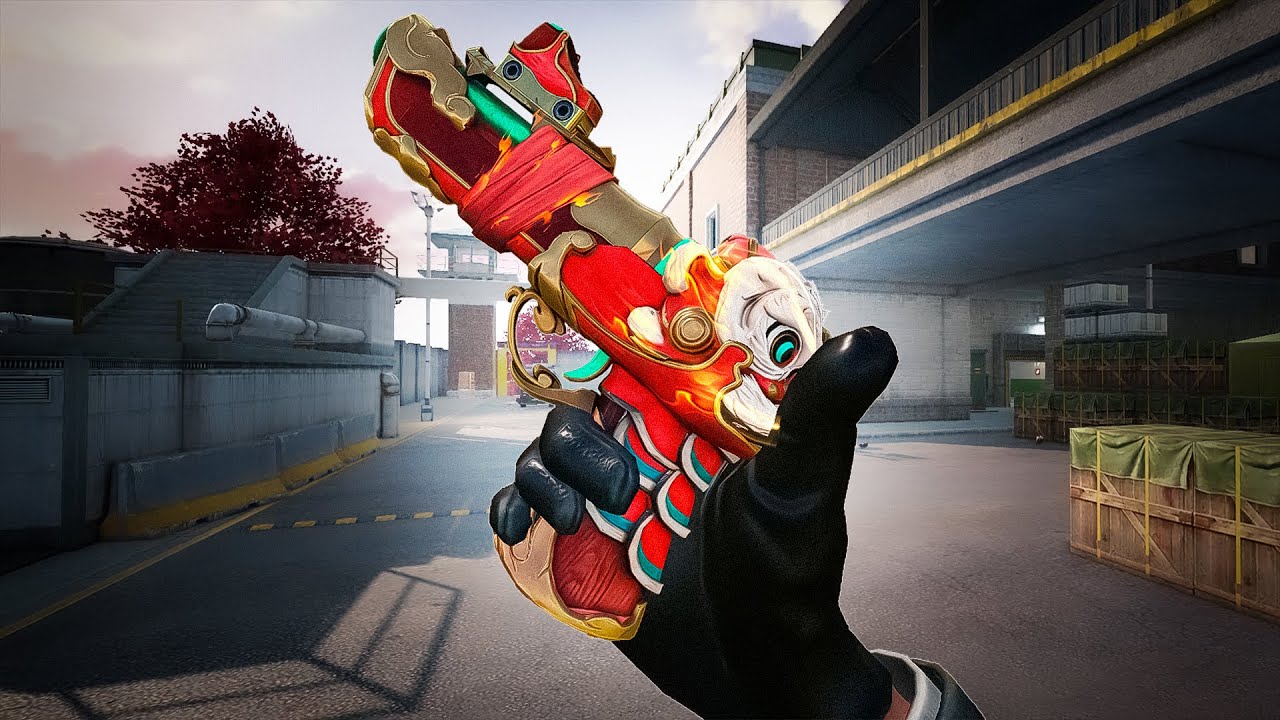 *NOVA* SKIN ULTRA GRÁTIS DO BLOOD STRIKE! 🔥 (LEÃO DA FORTUNA)