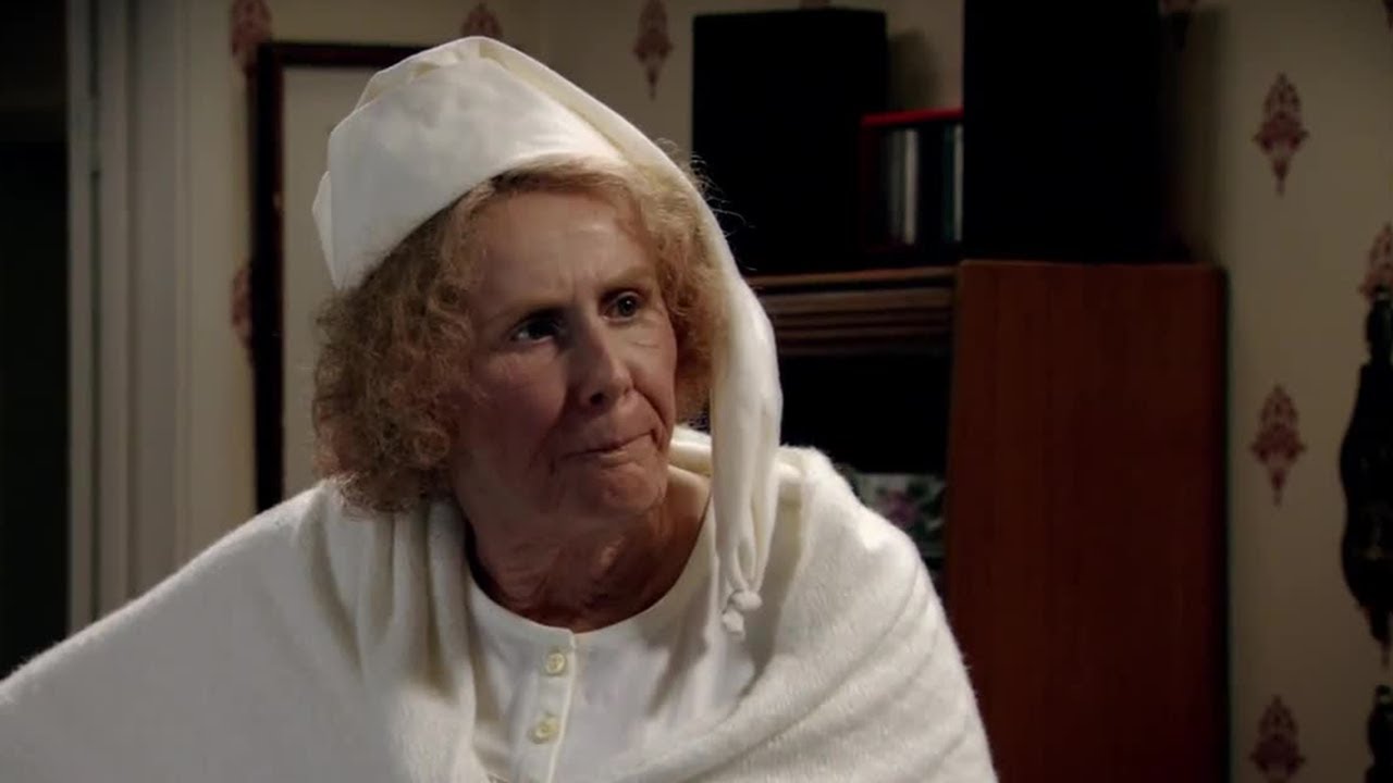 Festive Gifts! Day 13 | The Catherine Tate Show | BBC Studios