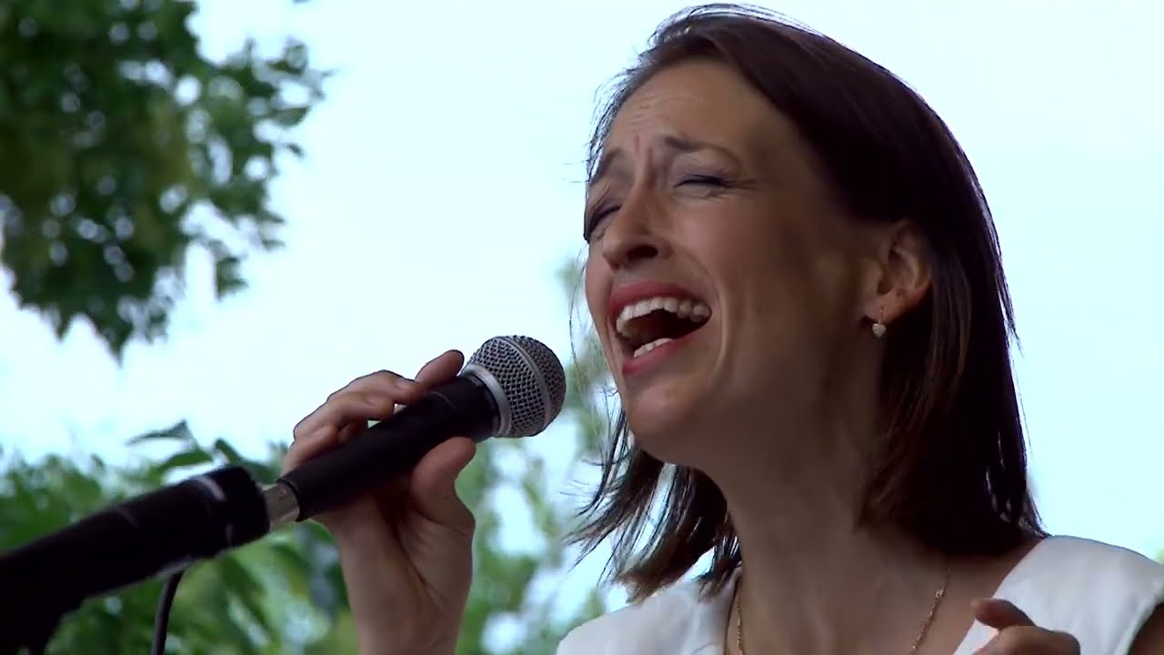 JAZZ CAPITAL 2022 concerts: Kecskem&eacute;t Jazz Orchestra (guest: &Eacute;va Bolba vocal)