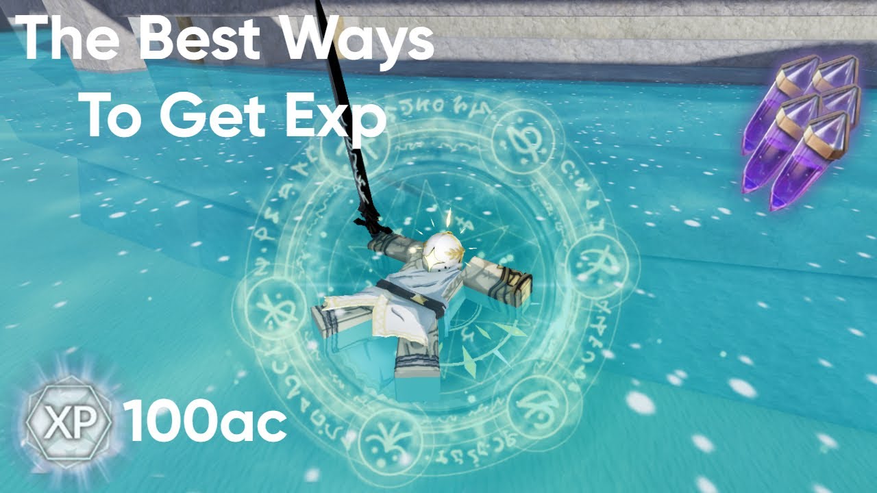 The Best EXP Methods in Lootify! 💥 (Level Up Fast!)