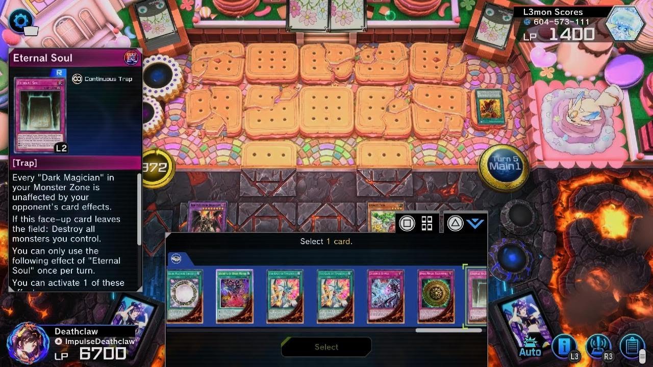 Yu-Gi-Oh! Master Duel Red Eyes Dragoon!!