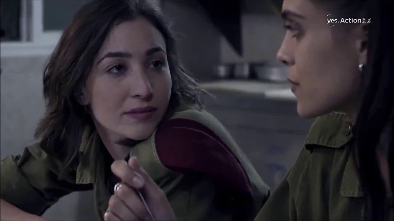Orian and Lia  ('Taagad') -  Part 1