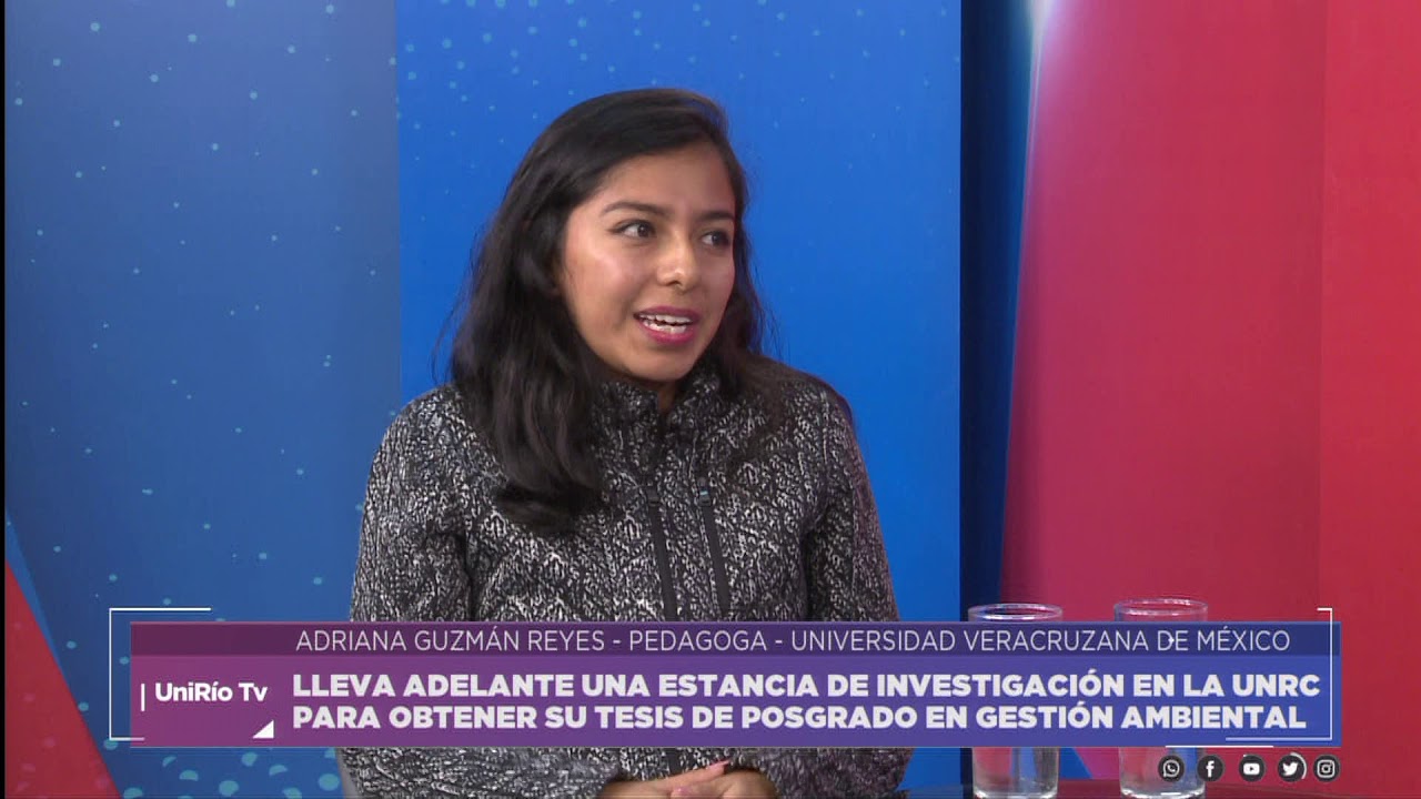 ESTRATEGIAS DE GESTI&Oacute;N AMBIENTAL EN COMUNIDADES MARGINALES - ADRIANA REYES - UNIVERSIDAD M&Eacute;XICO