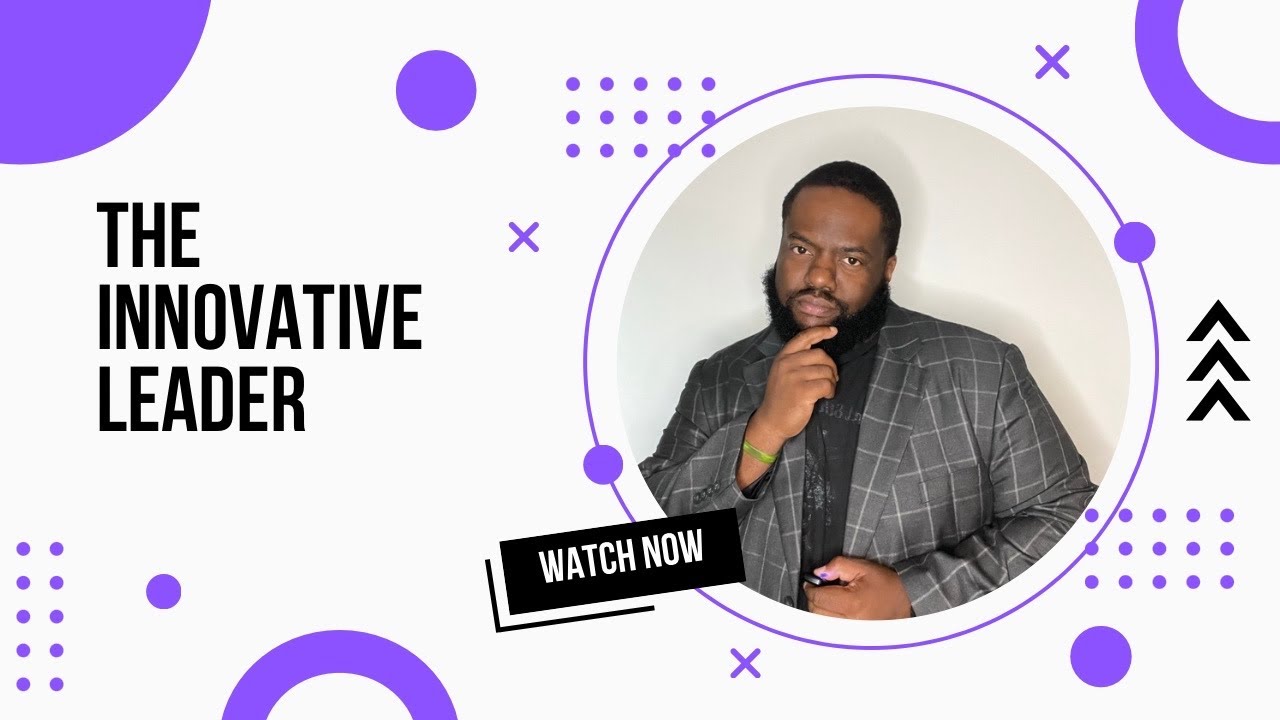 The Innovative Leader