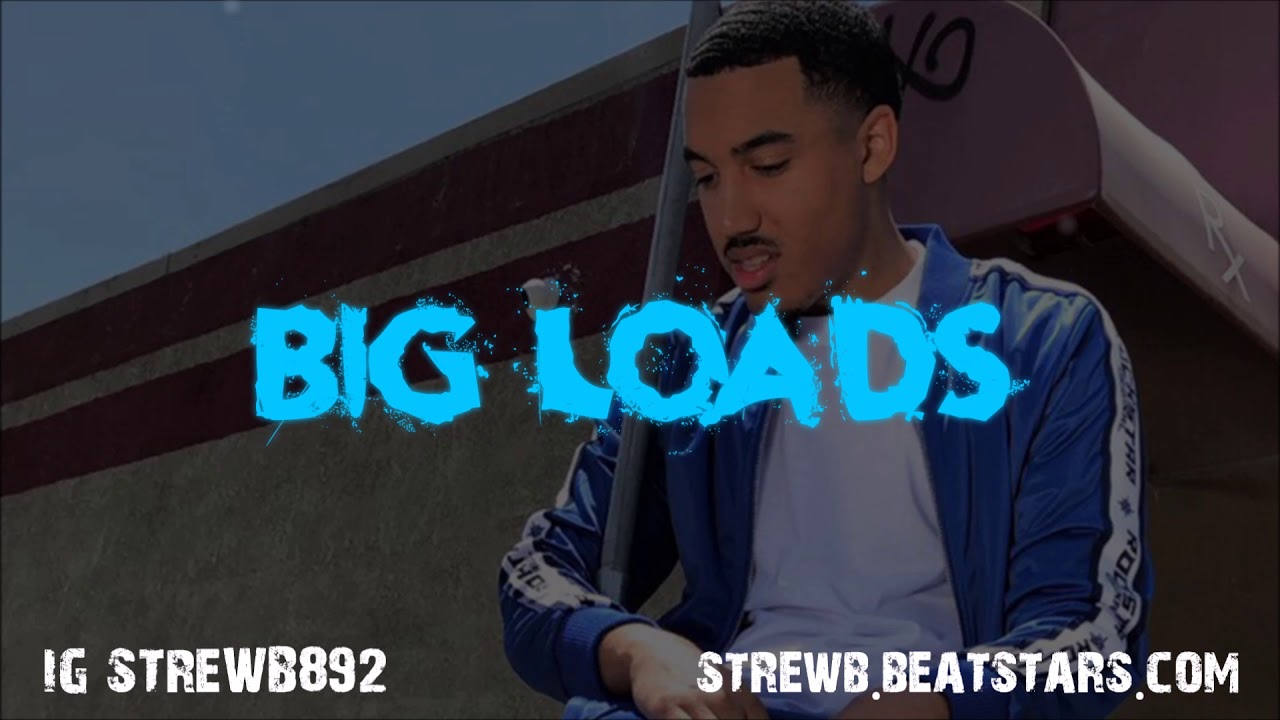 [FREE] Mike Sherm x Sada Baby x Drego Type Beat 2019 - Big Loads