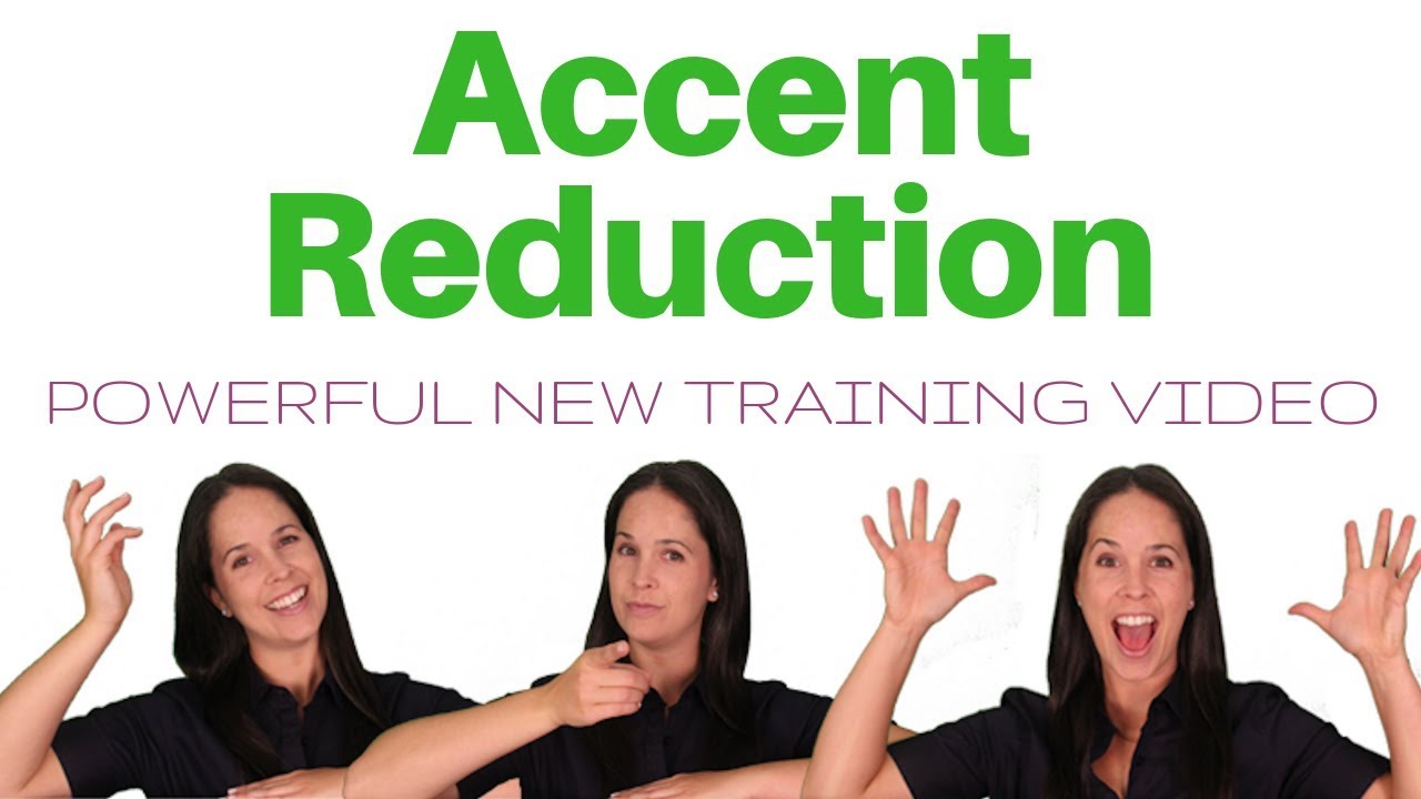 Learning English: AMERICAN ACCENT TRAINING&mdash;3 Consonant Clusters Made Easy! | Rachel&rsquo;s English