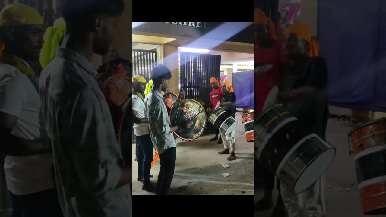 9 (Video) ~ Rama Navami Celebrations#ramanavami #ramanavami #shrirama #jatara #bangalore #rathayatra