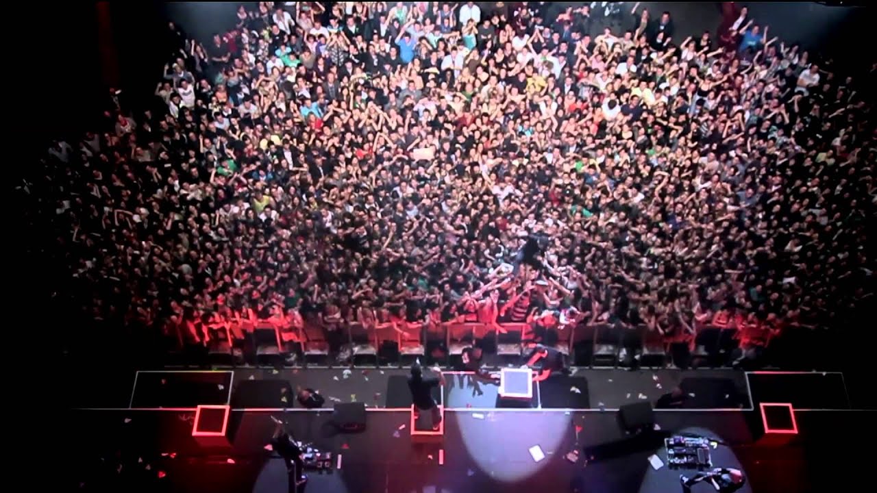 Simple Plan - This Song Saved My Life
