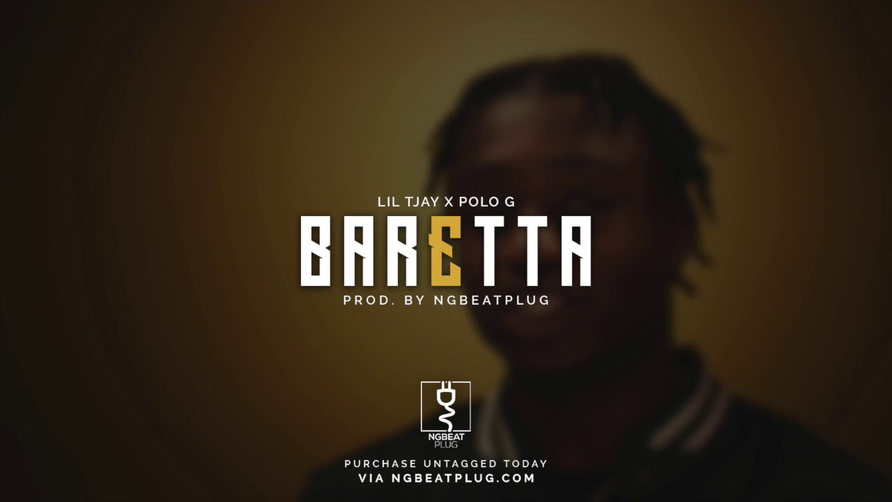 (FREE) Lil Tjay x Polo G Type Beat 2019 