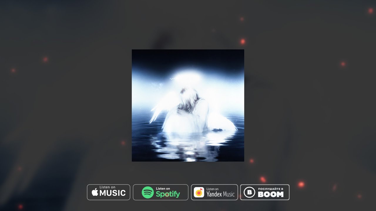 exhaustedmane - wasted (Official Audio)