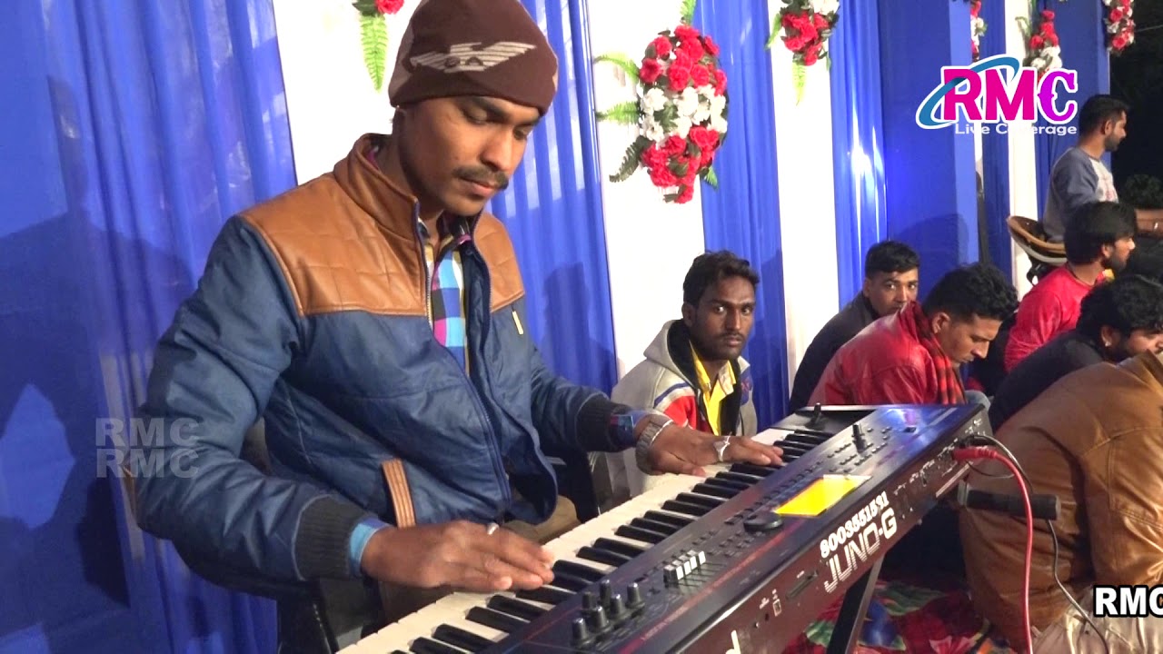 राजस्थानी ट्यून्स !! Rajasthani Instrumental song प्रदीप राव बेगूँ !! सोपुरा lLive