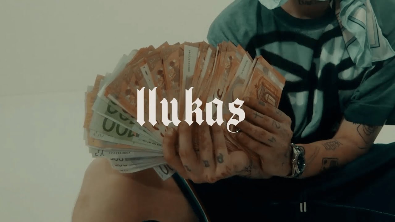 [FREE] LEXIKA x T-LOW Type Beat - 