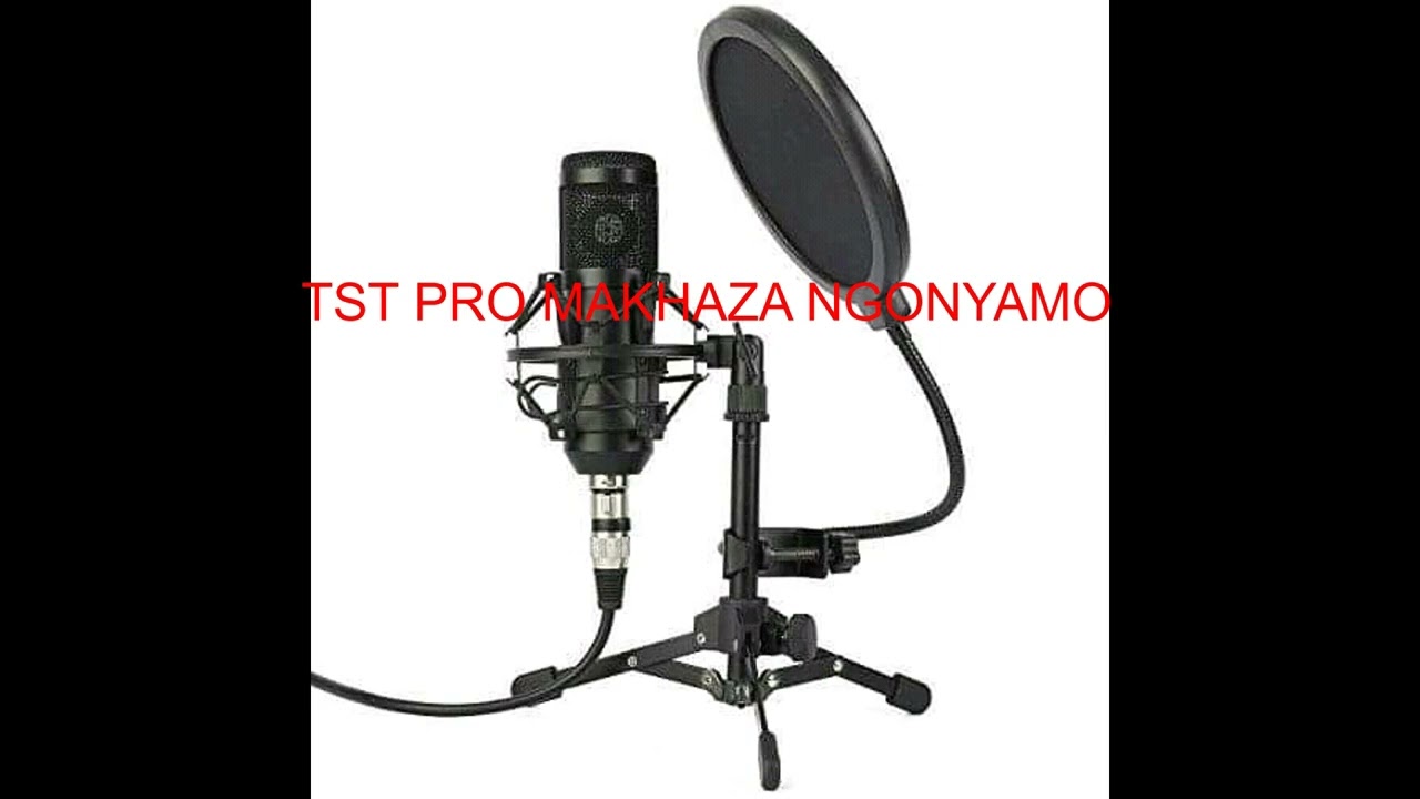 TST PRO MAKHAZA FT MUGEREZO FT MADHIKENDE 2022 song 🎵