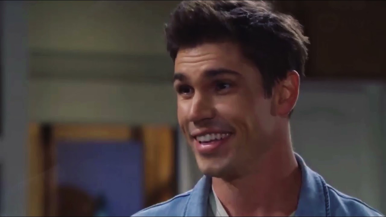 STEFFY & FINN | LOVE ME LIKE YOU DO |