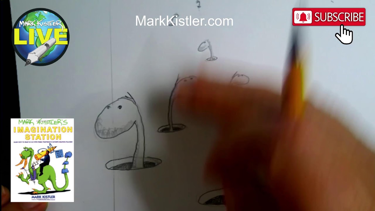 Let's draw 