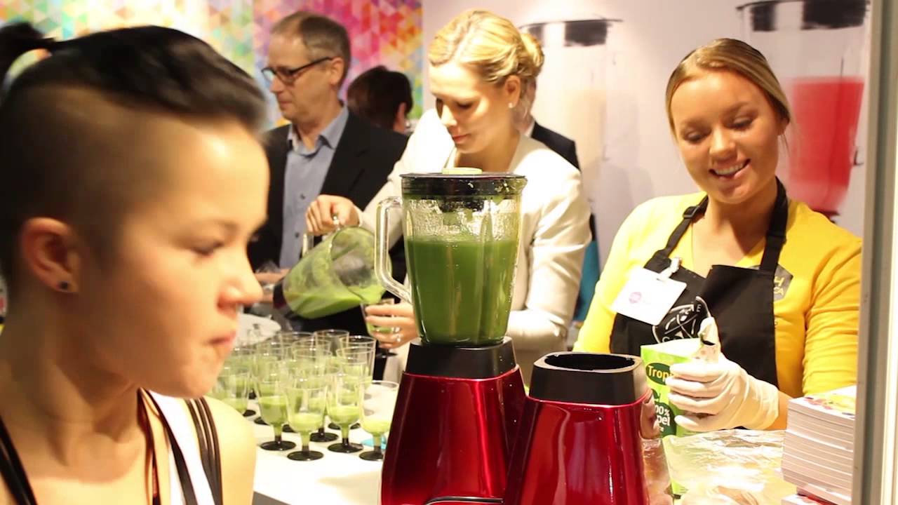 K-Team Päivät 2015