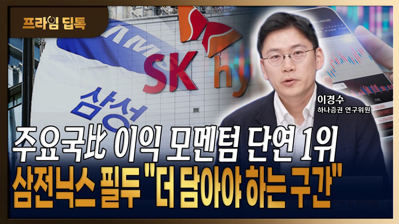 급락을 잊은 증시 회복세 속 3월 실적 장세 주도할 퀀트 전략[이경수/하나증권 연구위원]